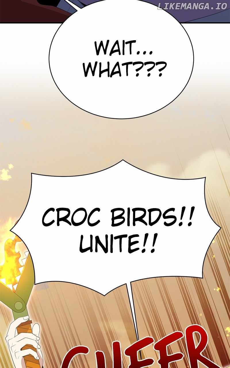 The Strongest Florist Chapter 227 16
